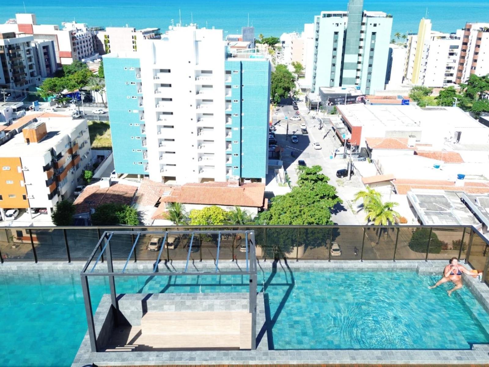 Plenitude De Cabo Branco Apartamento João Pessoa