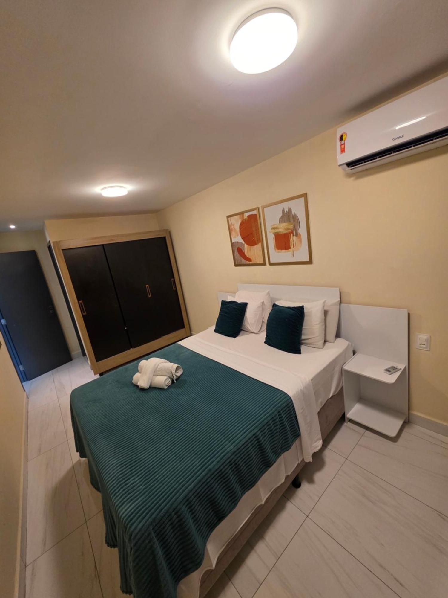 Plenitude De Cabo Branco Apartamento João Pessoa