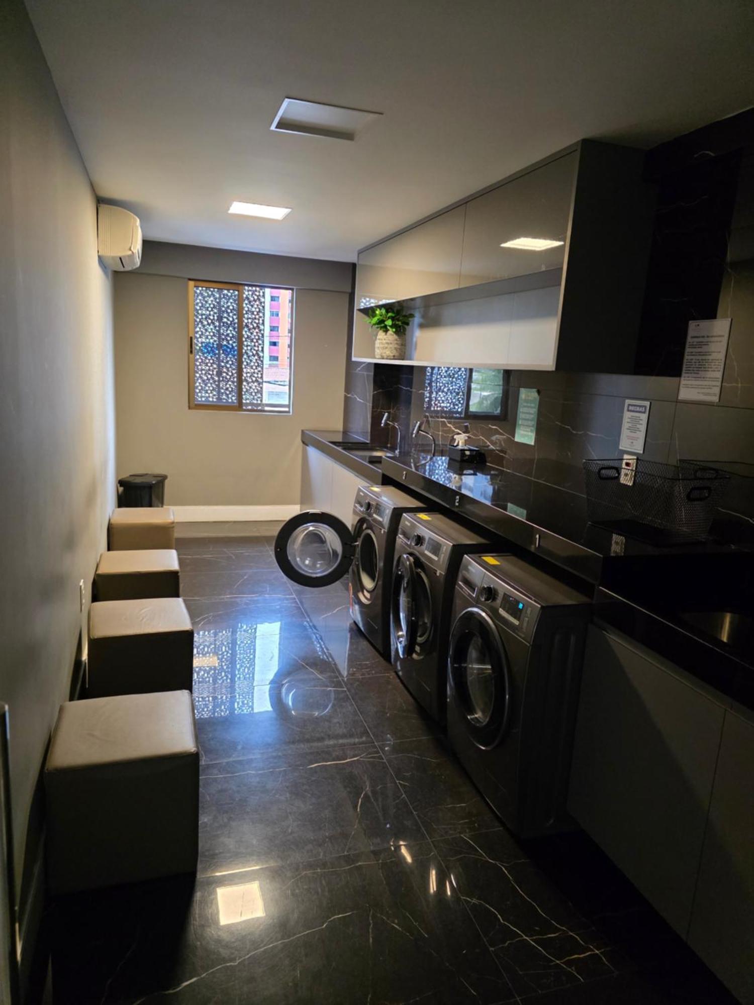 Apartamento Plenitude De Cabo Branco *